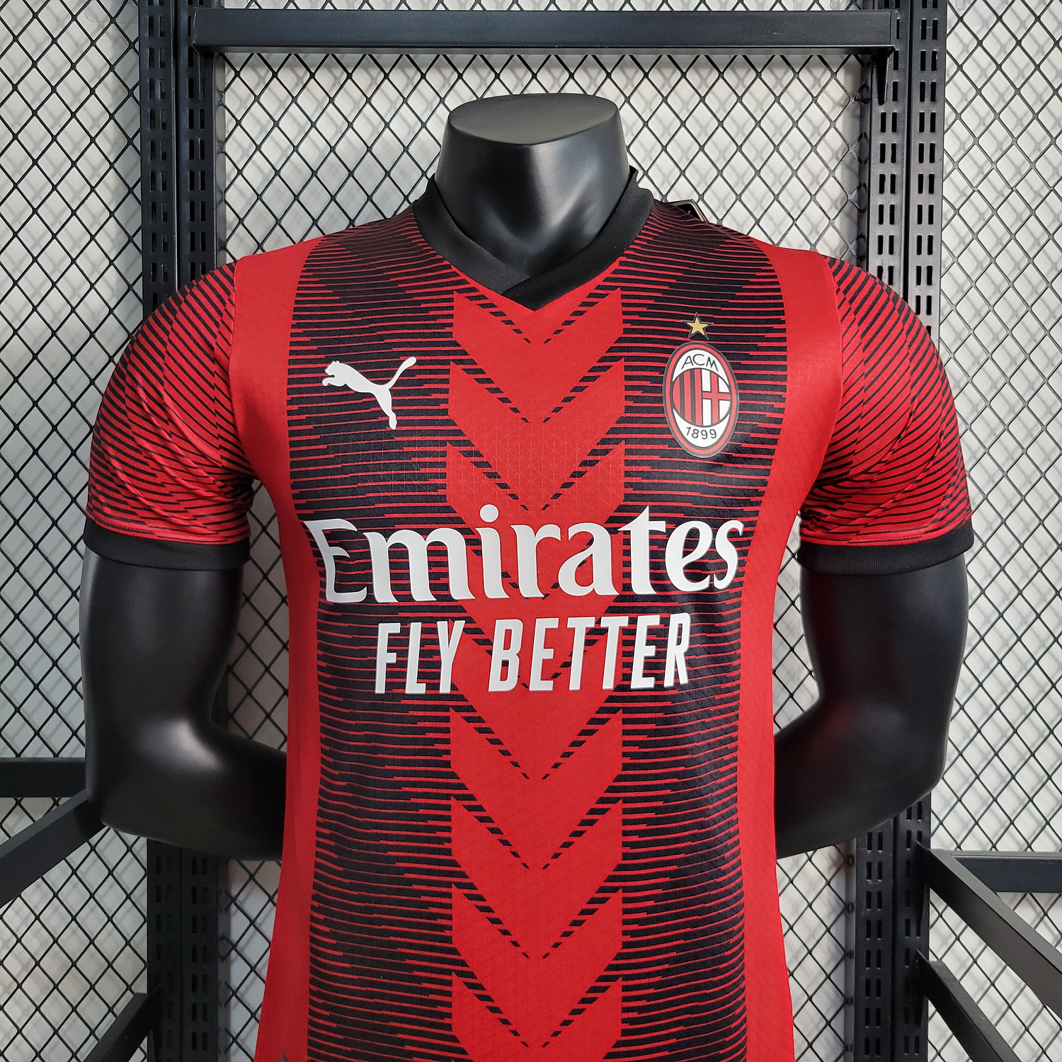 MILAN HOME 23-24 6