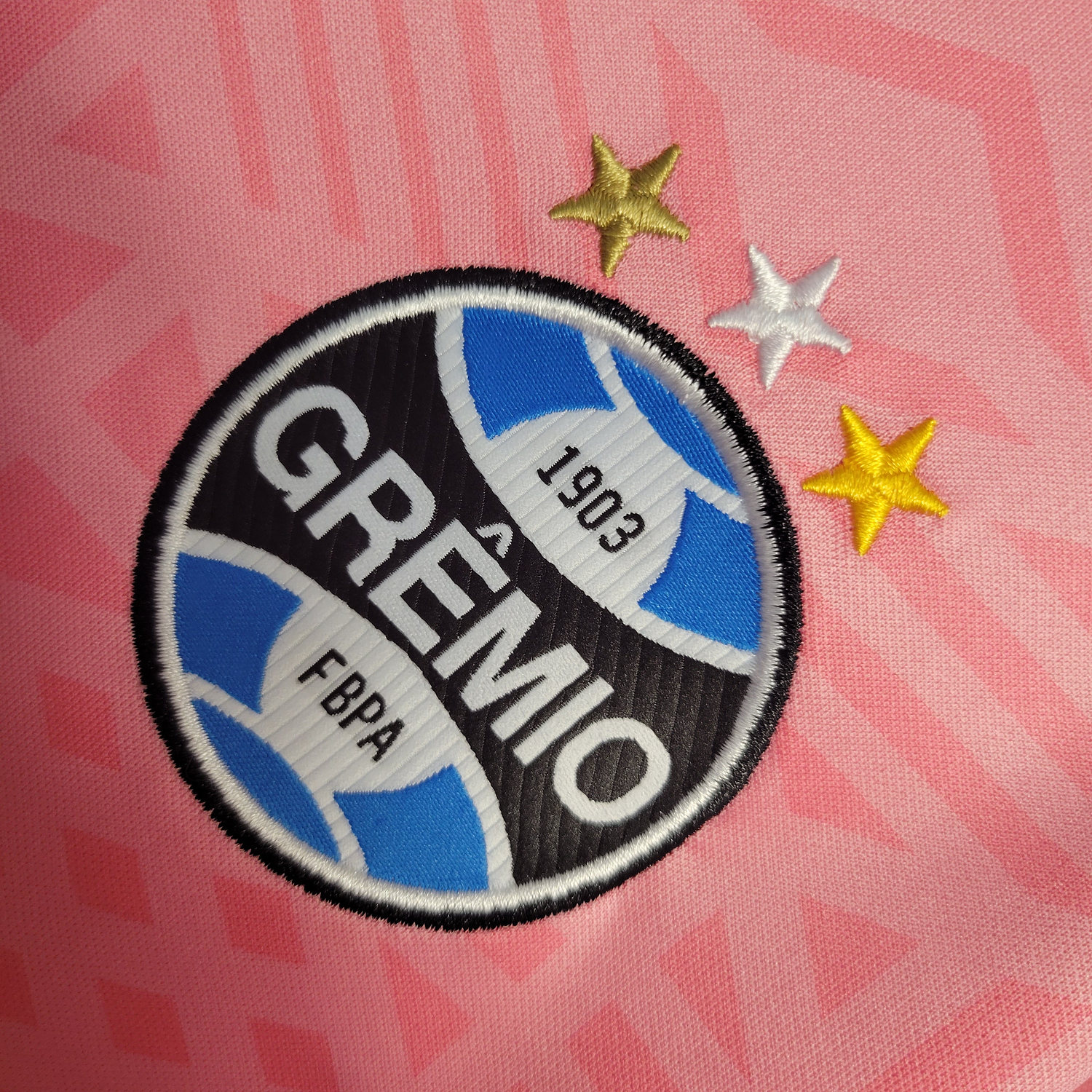 GREMIO 22/23 ROSA FEMININA 2