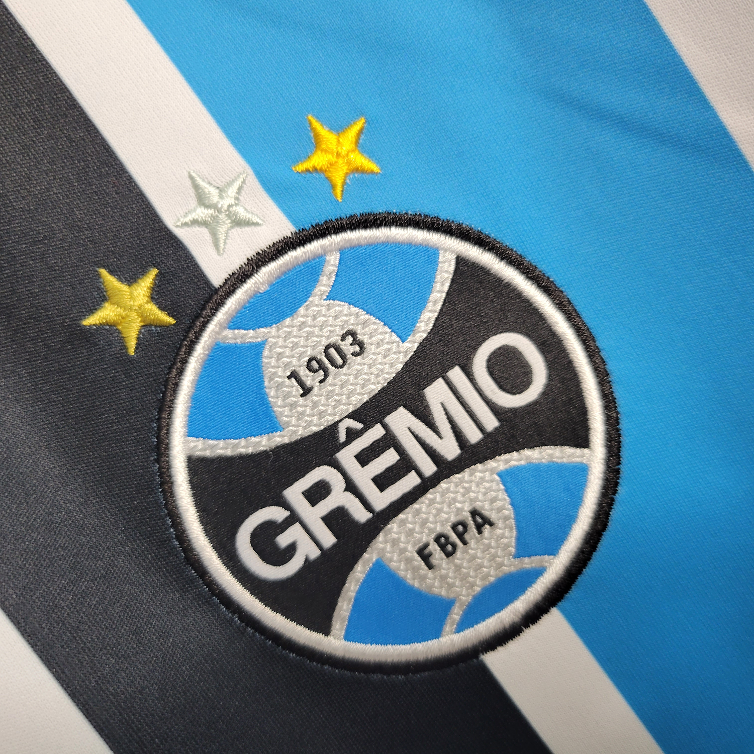 GREMIO HOME 23/24  2