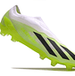 ADIDAS X CRAZYFAST .1 FG AMARELA - thumbnail 2