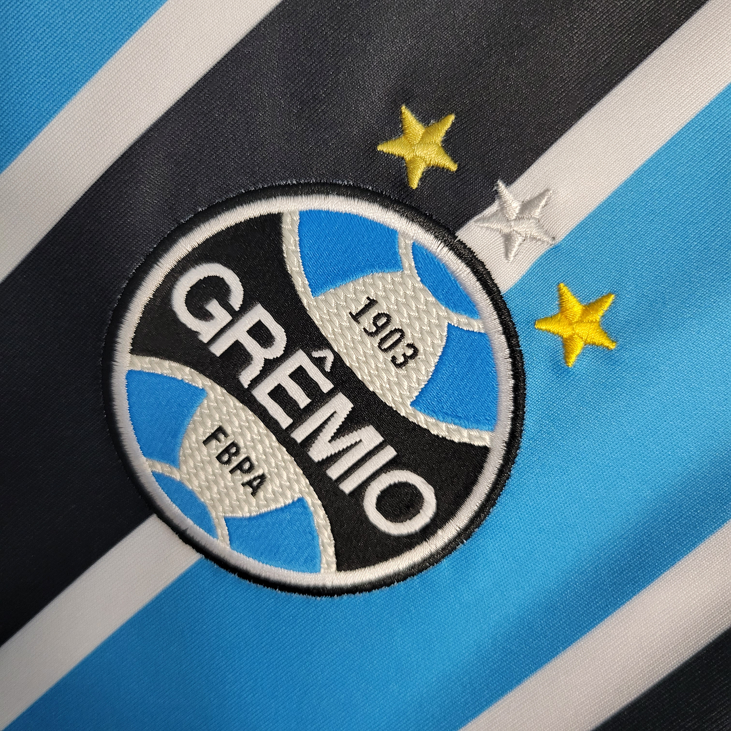 GREMIO HOME 23/24 FEMININA 2