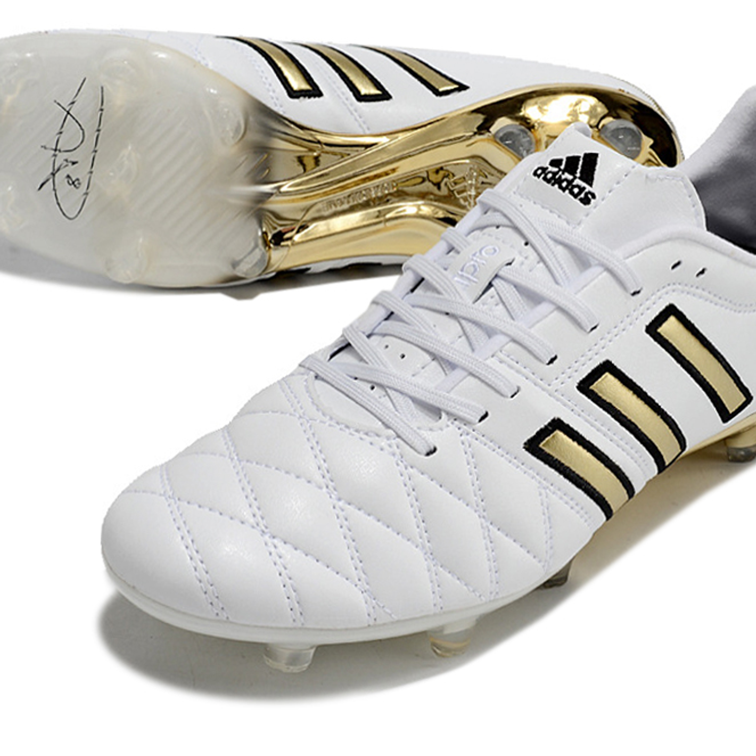 ADIDAS COPA adiPURE 11 PRO X TK 4