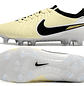 Nike Tiempo Legend 10 Elite Bege - thumbnail 2