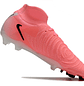 NIKE PHANTOM LUNA II ELITE FG ROSA - Thumbnail 4