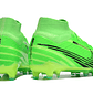 Nike Zoom Superfly 9 MDS Elite AG Verde - Thumbnail 5