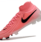 NIKE PHANTOM LUNA II ELITE FG ROSA - Thumbnail 5