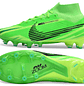 Nike Zoom Superfly 9 MDS Elite AG Verde - Thumbnail 6