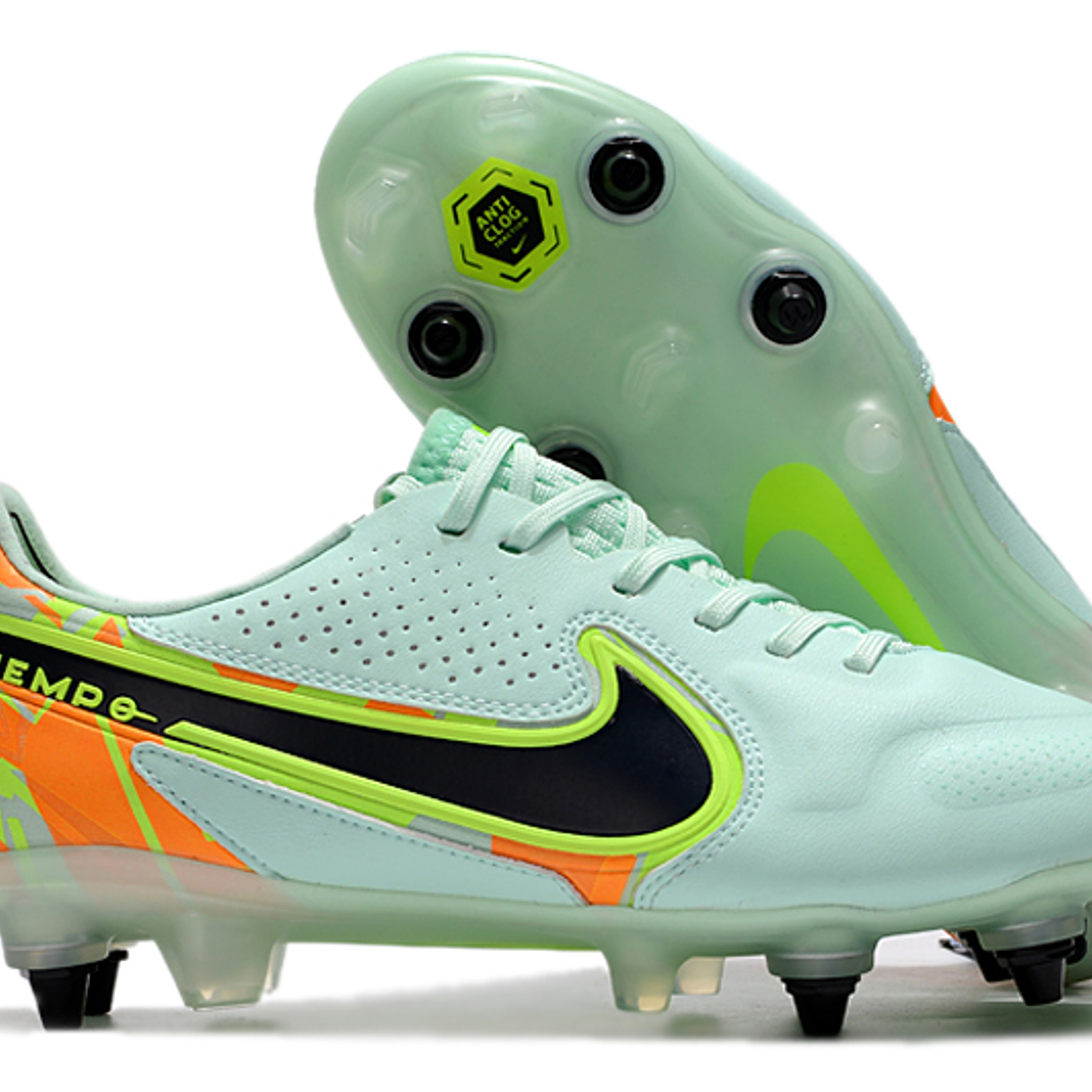 Tiempo Legend 9 Elite MG 1