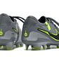 NIKE TIEMPO LEGEND 10 ELITE CINZENTA - Thumbnail 3