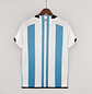 ARGENTINA HOME 2022 WORLD CUP - thumbnail 3