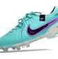 Nike Tiempo Legend 10 Elite FG AZUL - thumbnail 3