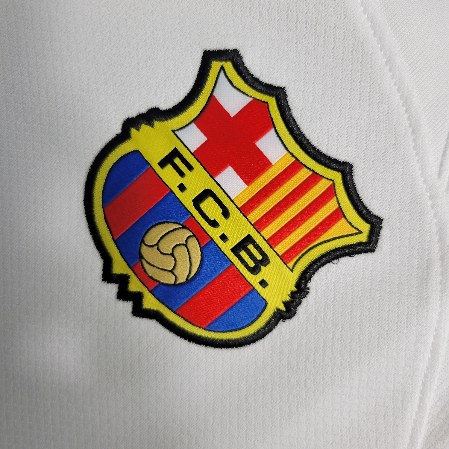 BARCELONA AWAY 23-24 2