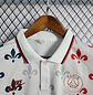 PSG POLO BRANCO - thumbnail 2