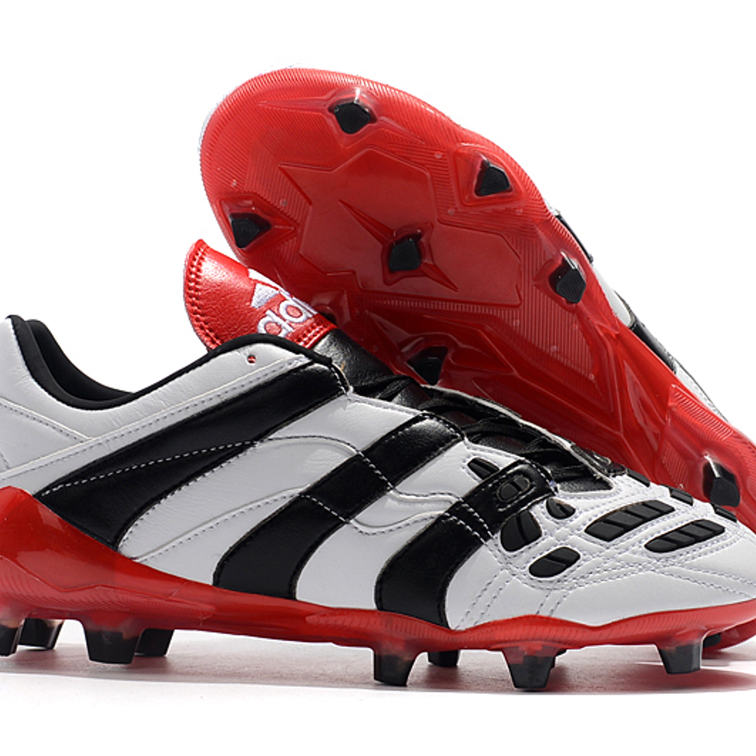 Predator Accelerator Electricity BECKHAM 1