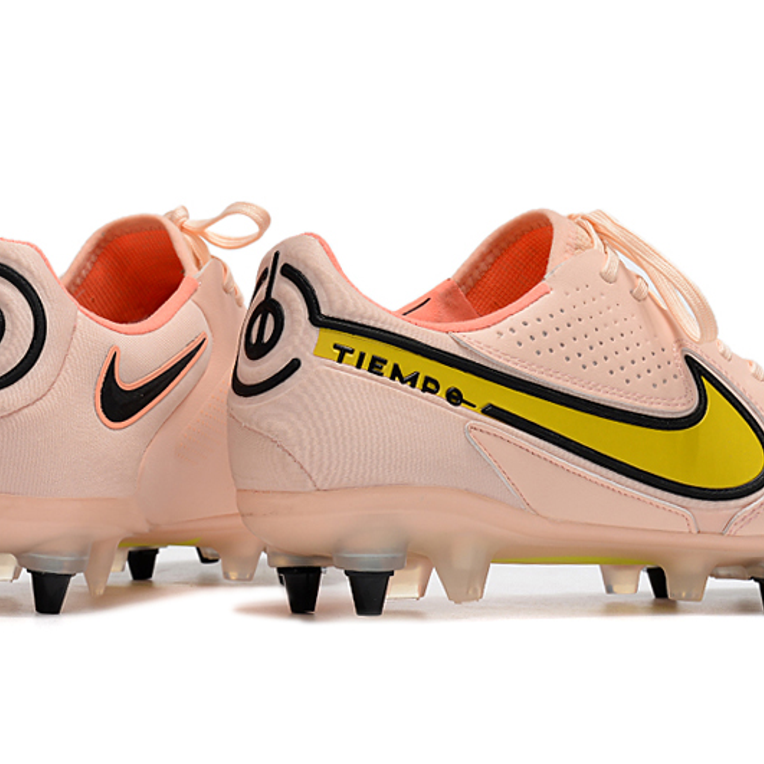 Tiempo Legend 9 Elite MG 6