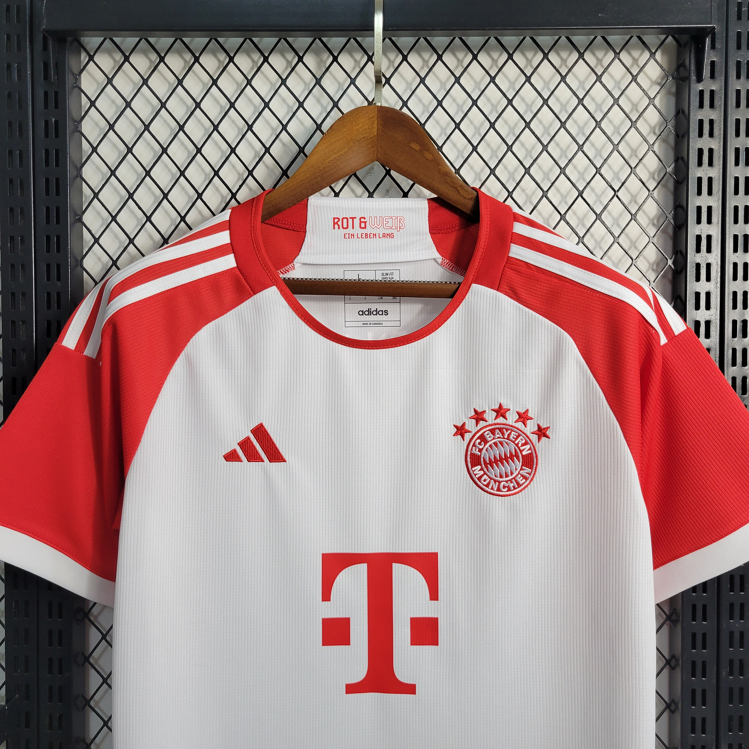 BAYERN HOME 23-24 5