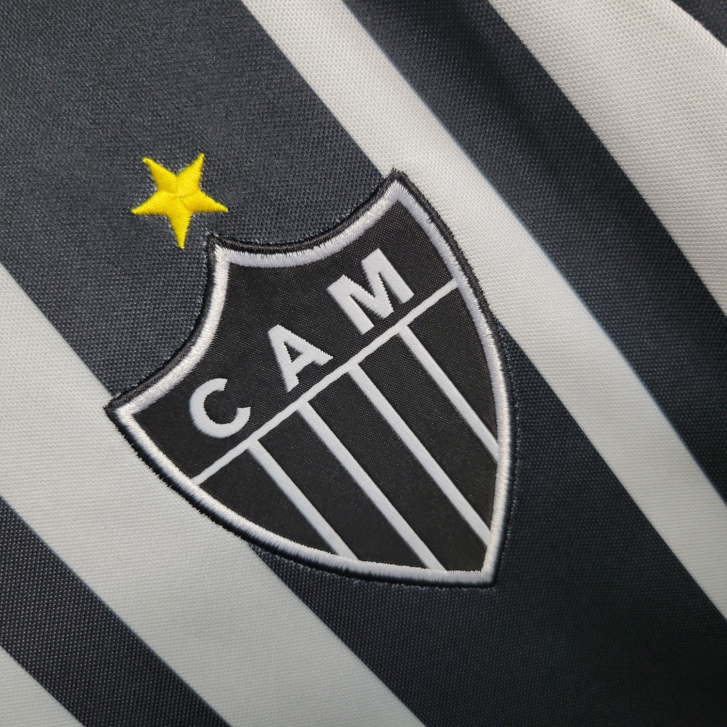 ATLÉTICO MINEIRO HOME 23/24  2