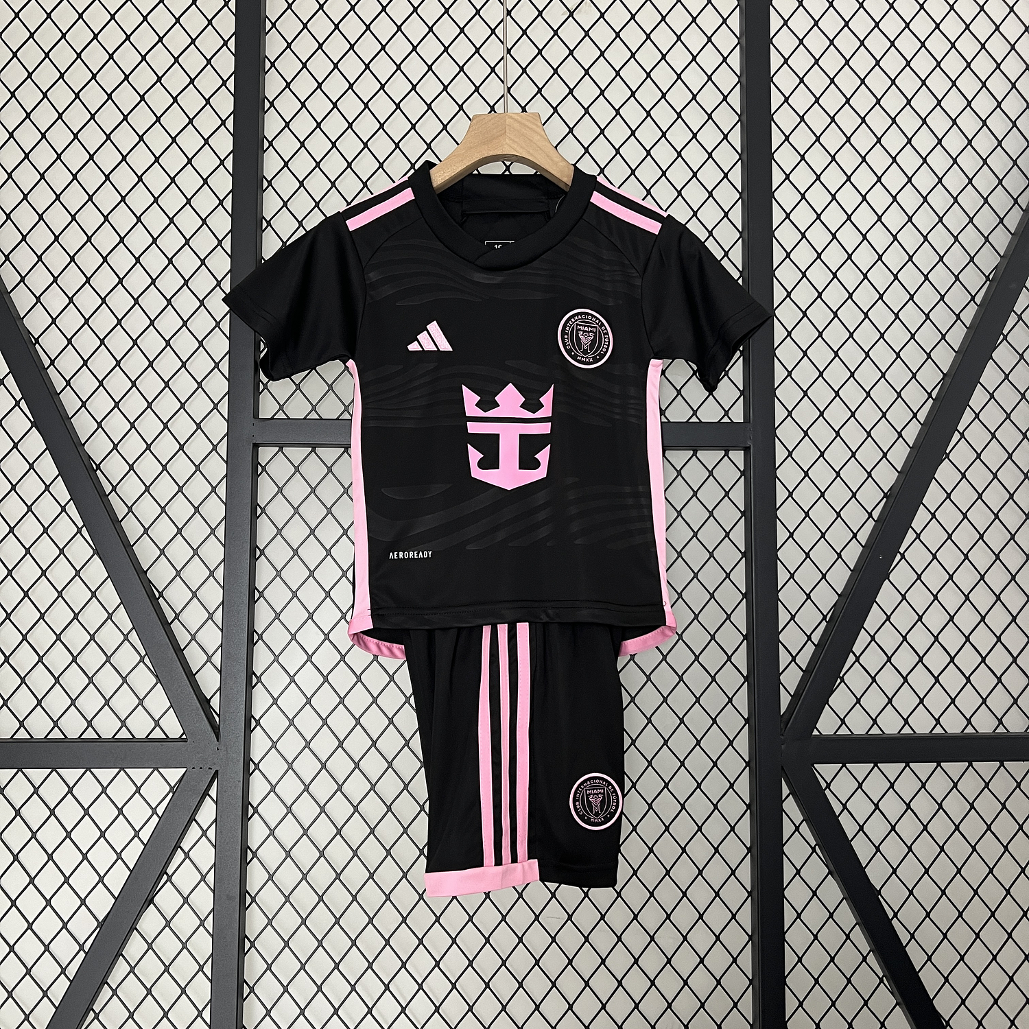 KIT CRIANÇA INTER MIAMI AWAY 24-25 1