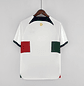 PORTUGAL AWAY 2022 World Cup Branca - thumbnail 3