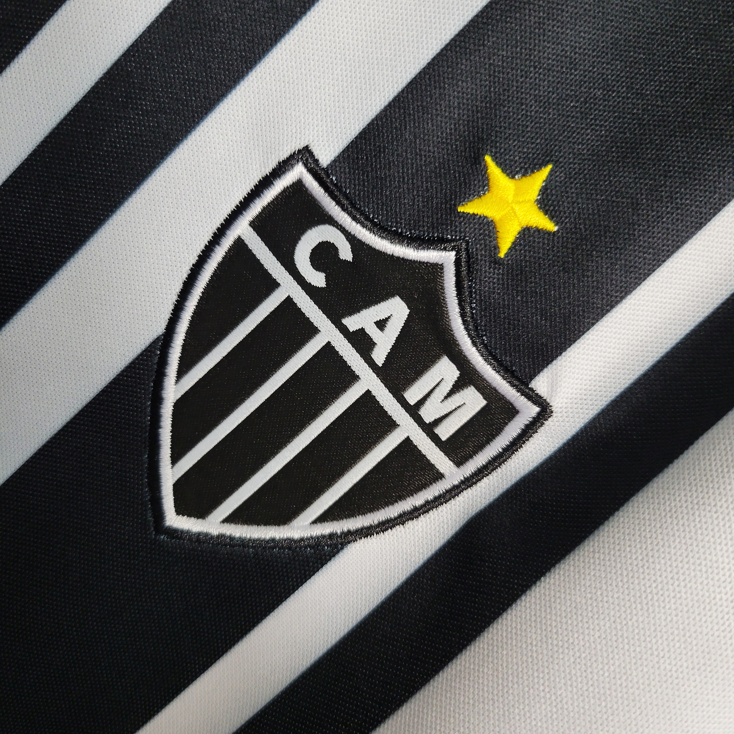 ATLÉTICO MINEIRO HOME 23/24 FEMININA 2