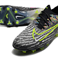  Nike Nike Phantom GX Elite FG Black and yellow - thumbnail 5