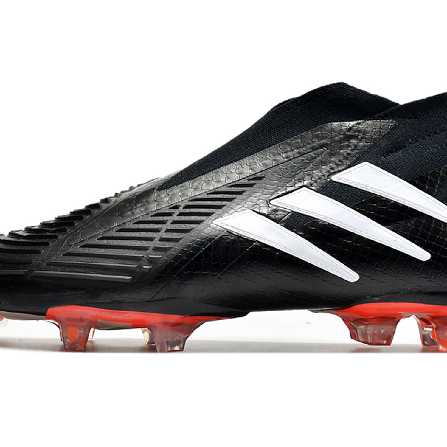 Predator Qatar 2022 Edge+ BLACK 2