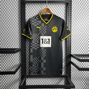 BORUSSIA DORTMUND AWAY 22-23