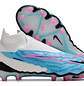 Nike PHANTOM GX ELITE DF FG Azul - thumbnail 1