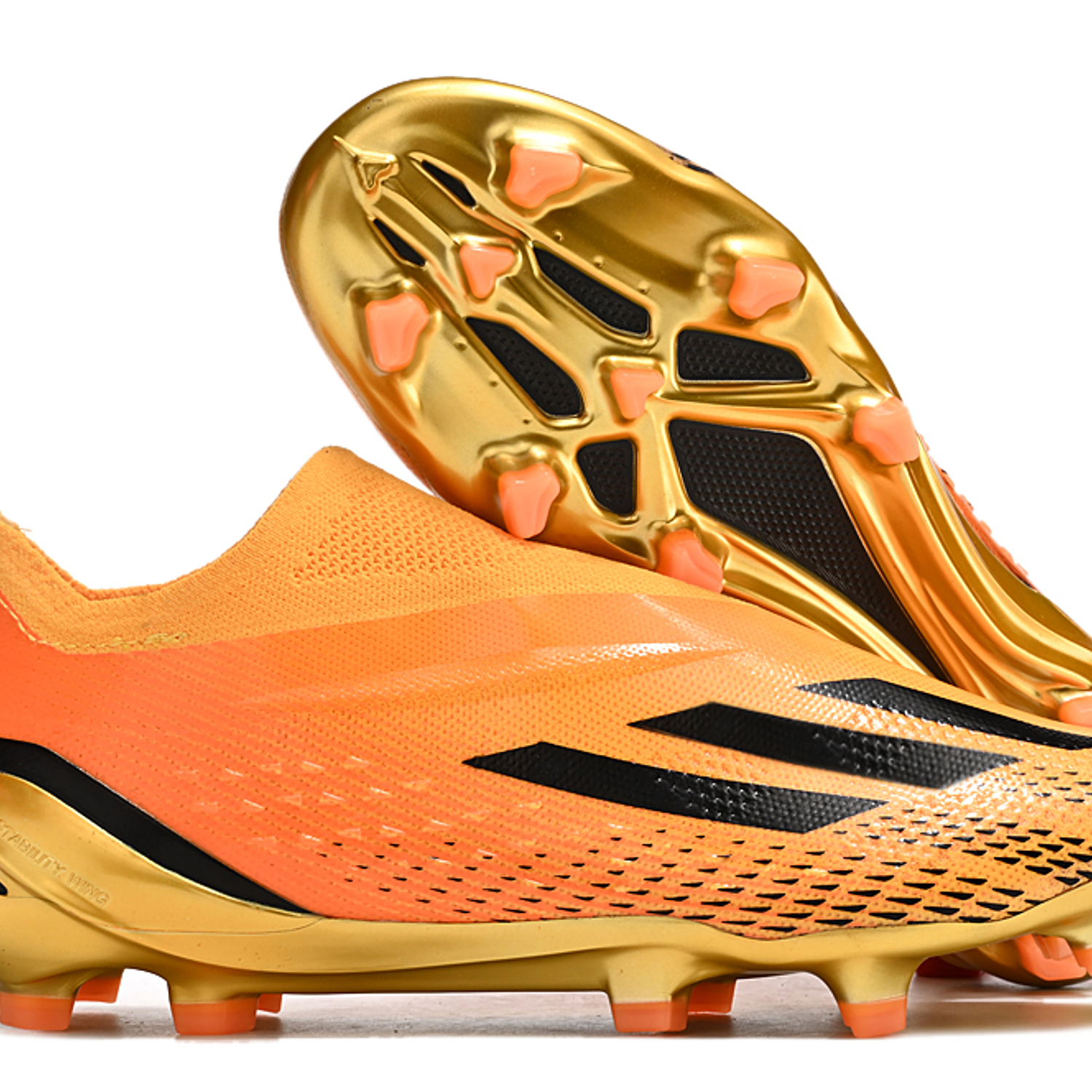 Adidas X Speedportal .1 2022 World Cup Boots FG  1