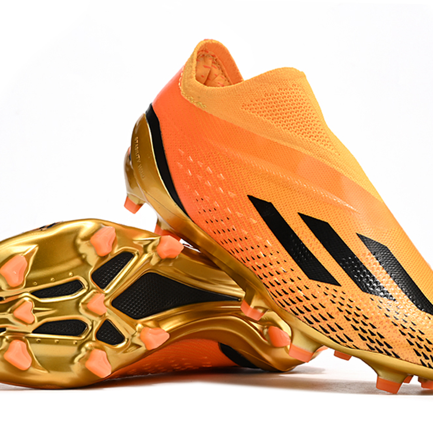 Adidas X Speedportal .1 2022 World Cup Boots FG  2