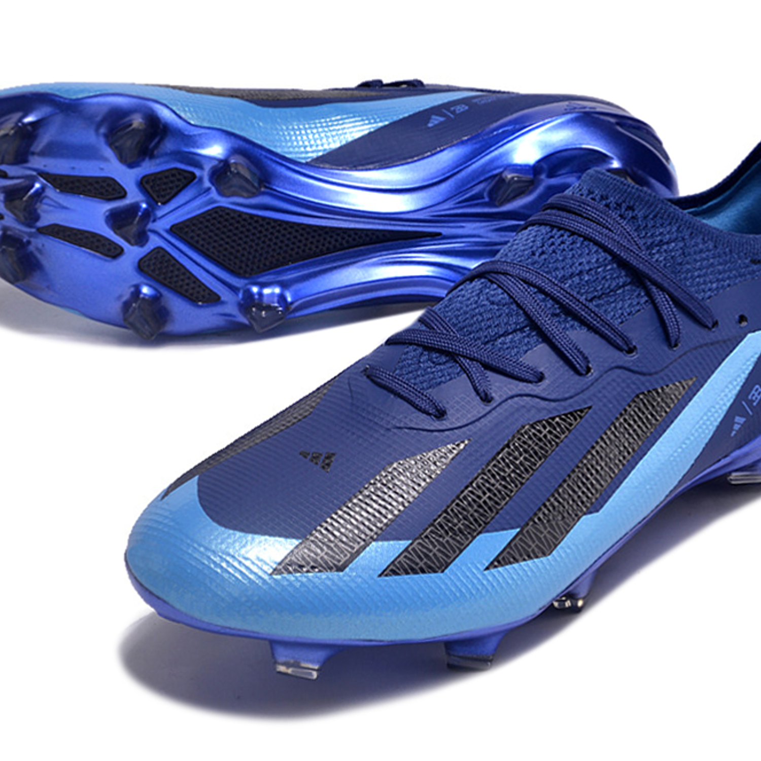 ADIDAS X CRAZYFAST .1 FG Bugatti 6