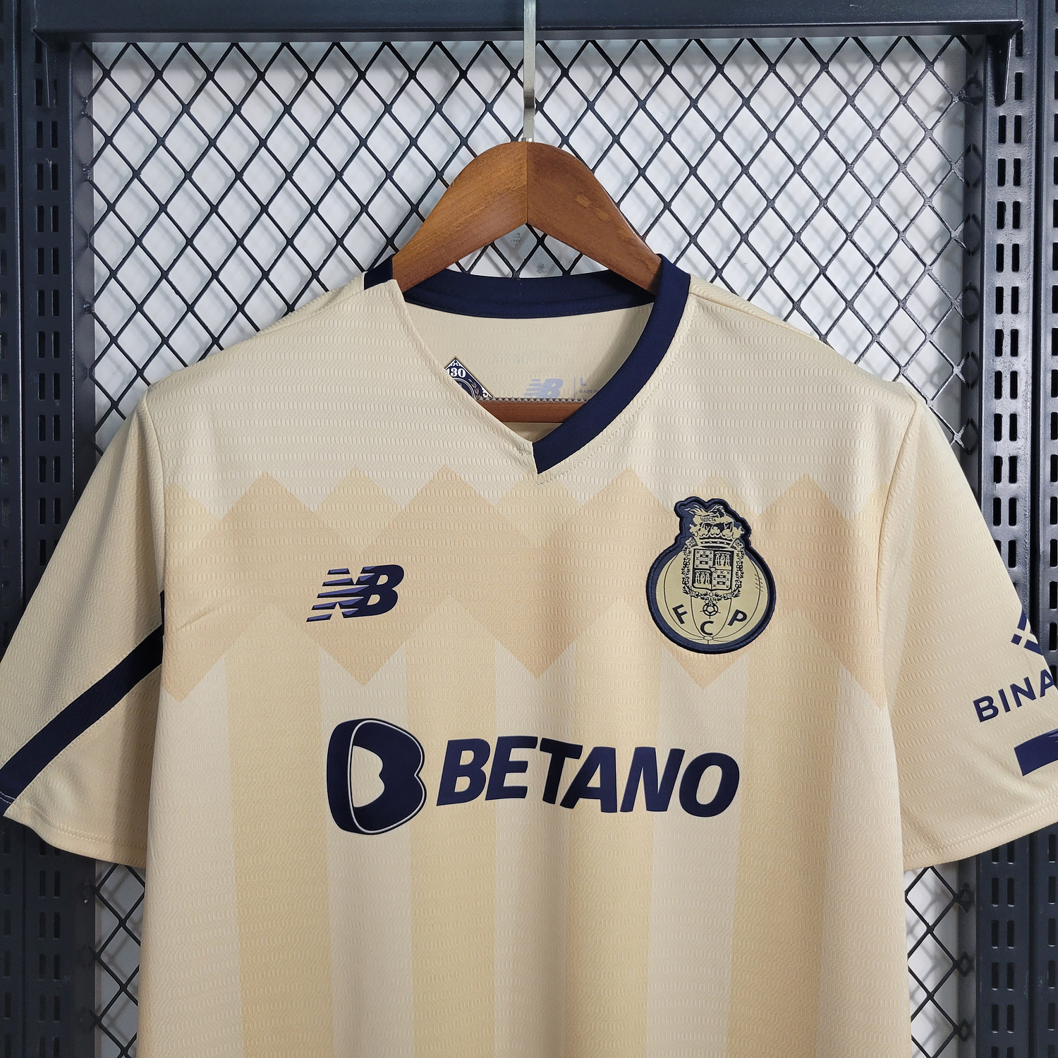 PORTO AWAY 23/24 7