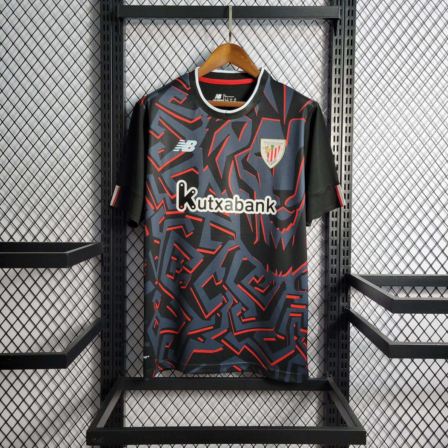 ATHLETIC BILBAO AWAY 22-23  1