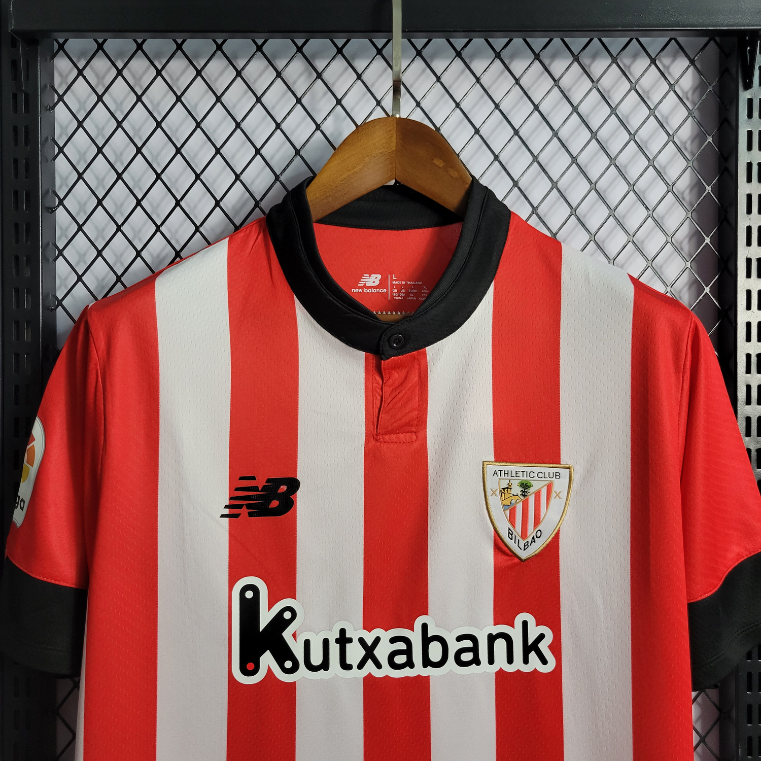 ATHLETIC BILBAO HOME 22-23 7