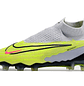 Nike Phantom GX Elite DF FG - Thumbnail 7