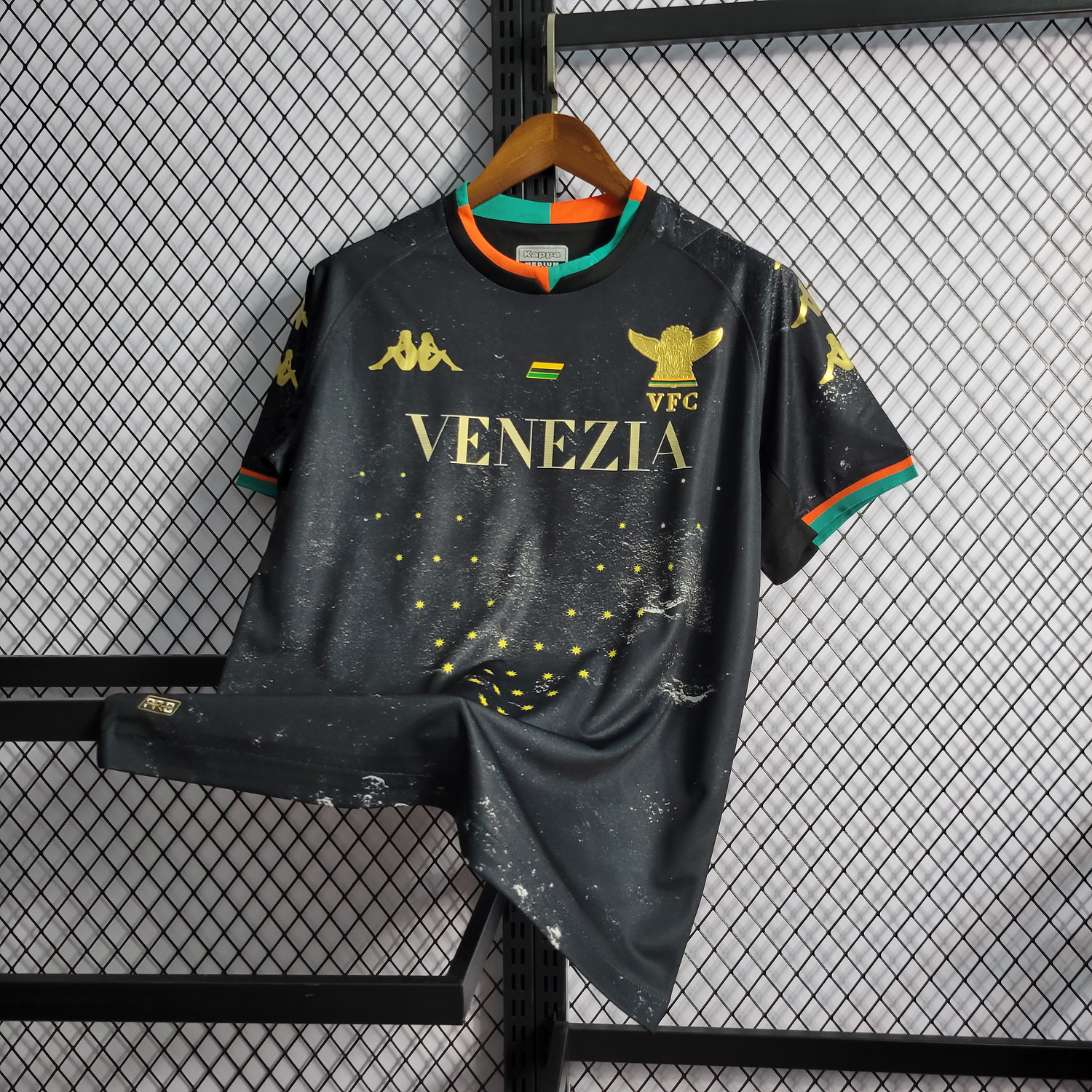 VENEZIA HOME 21/22  3