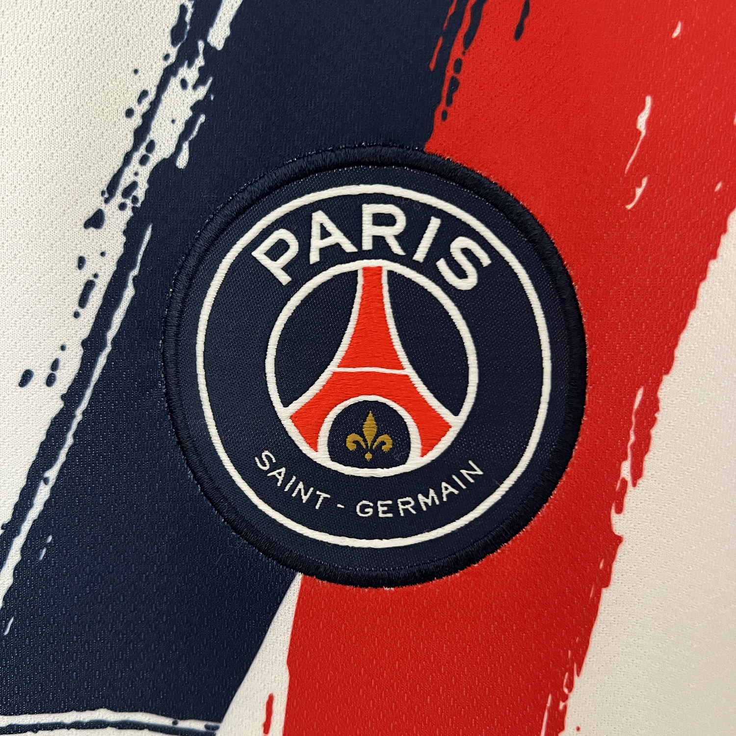 PSG AWAY 24-25 Branca 2