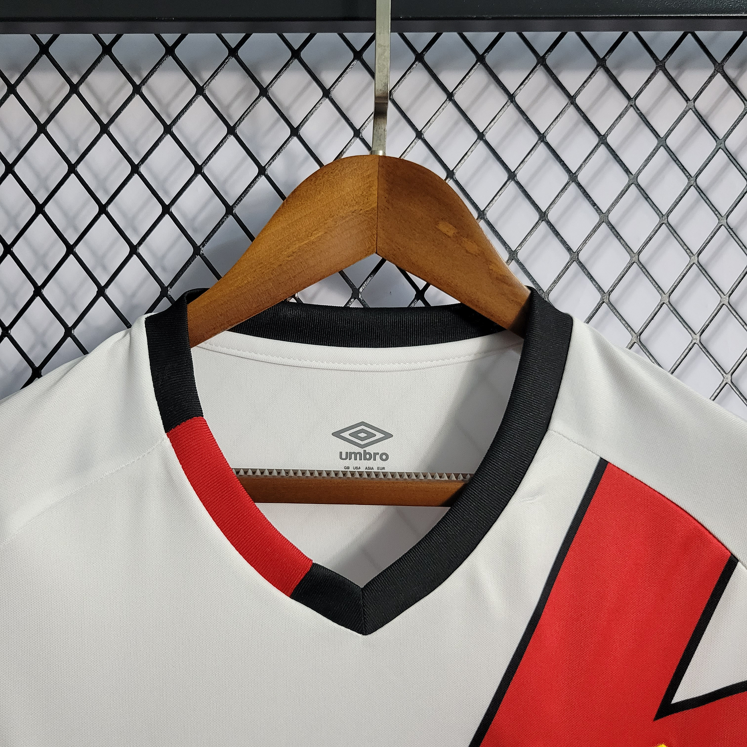 RAYO VALLECANO HOME 22-23 5