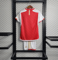 KIT CRIANÇA ARSENAL HOME 23-24 - thumbnail 8