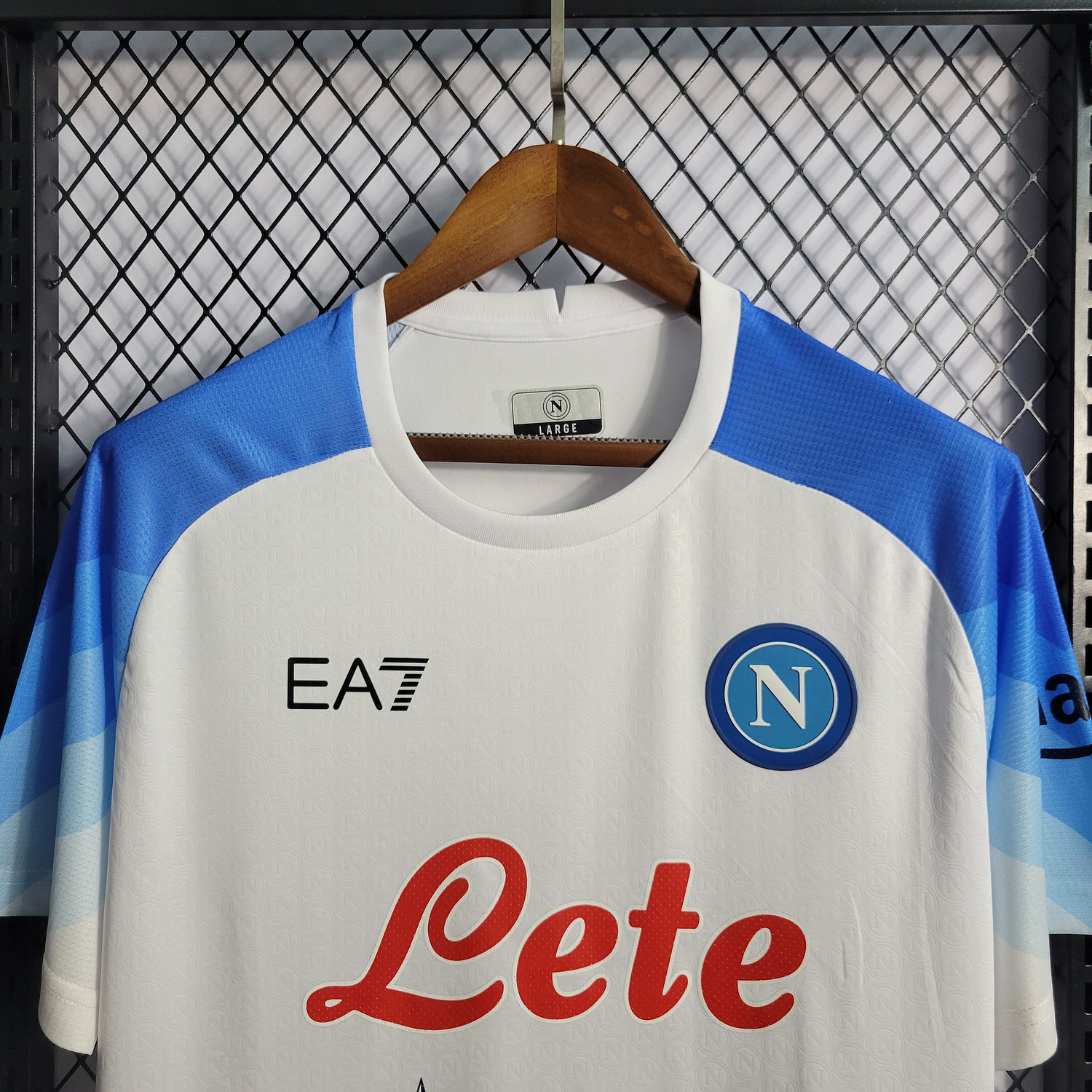 NAPOLI AWAY 22-23 5