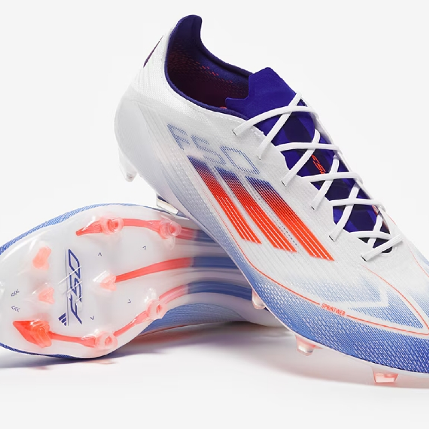 CHUTEIRA ADIDAS F50 ELITE LL FG LACELESS BOOTS 1