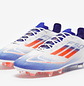 CHUTEIRA ADIDAS F50 ELITE LL FG LACELESS BOOTS - thumbnail 2