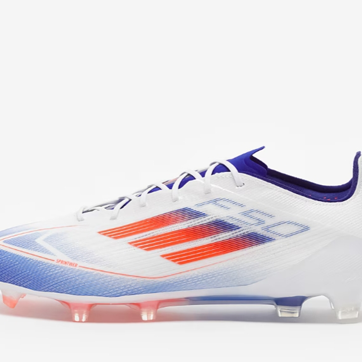 CHUTEIRA ADIDAS F50 ELITE LL FG LACELESS BOOTS 6