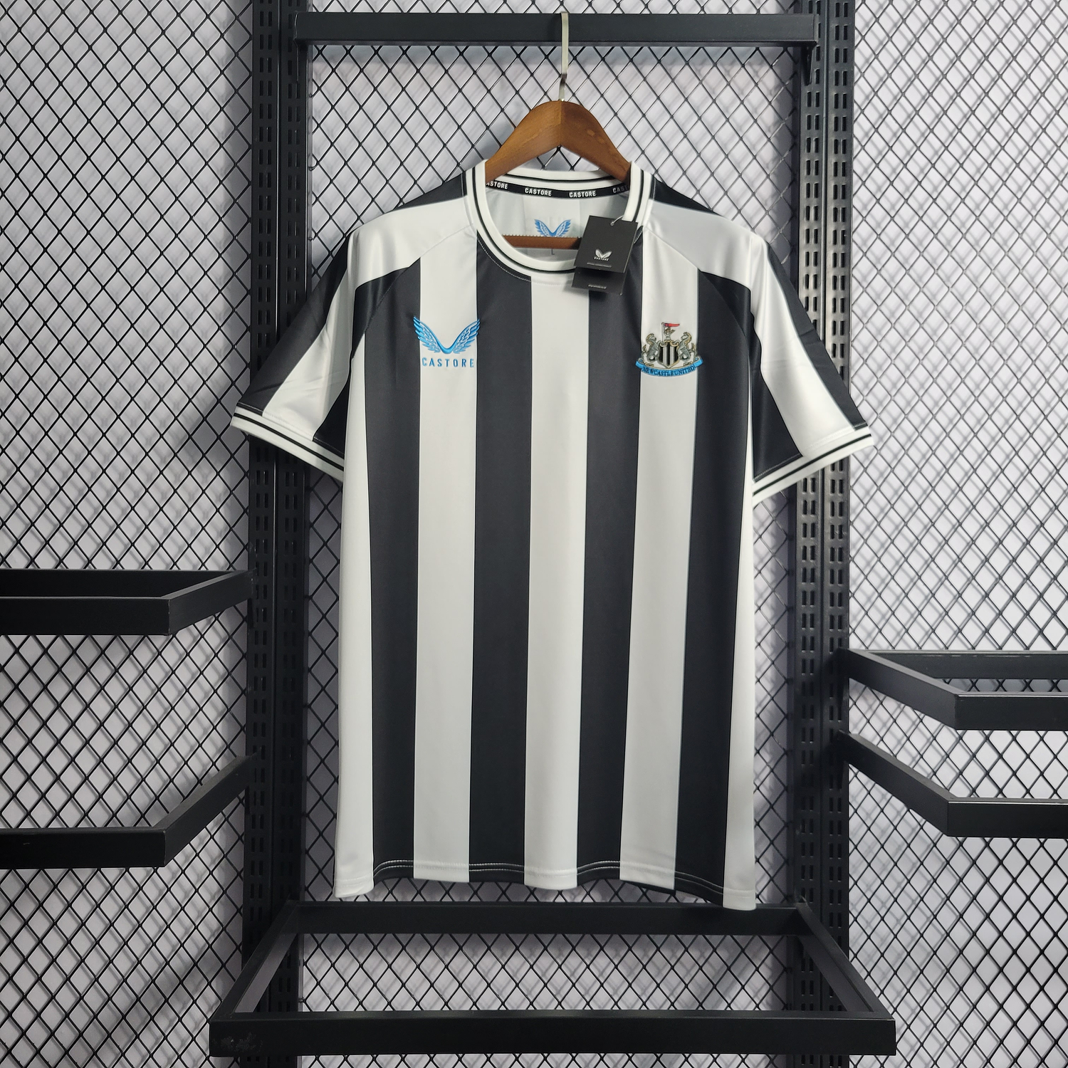 NEWCASTLE HOME 22-23 1