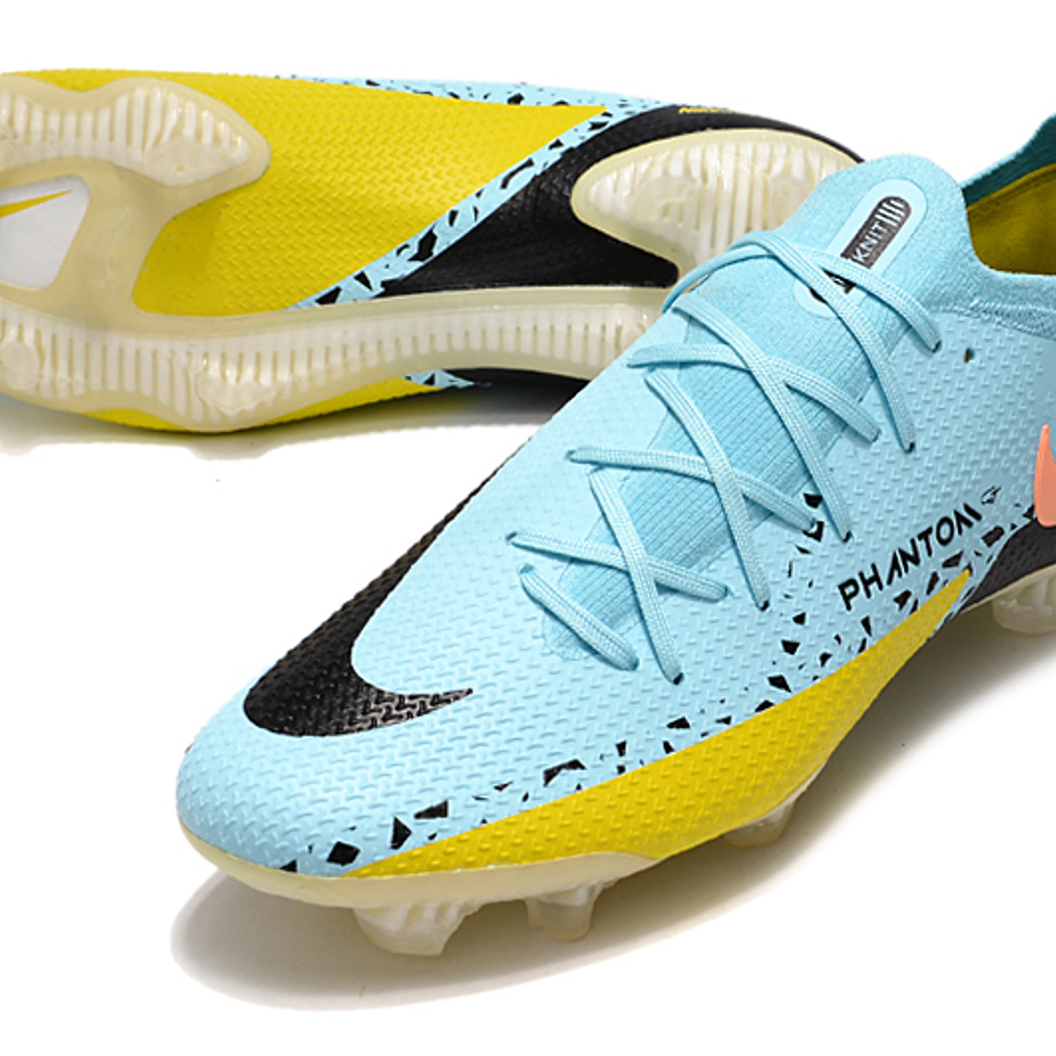 NIKE PHANTOM GT2 ELITE FG 3