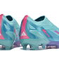 ADIDAS X CRAZYFAST .1 FG Miami Messi - thumbnail 5