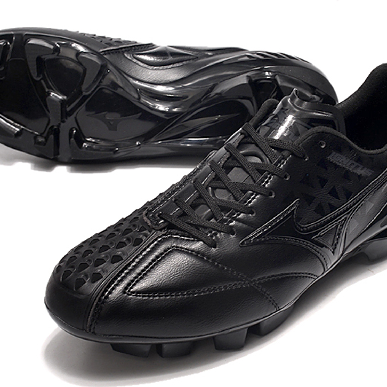 Mizuno WAVE IGNITUS JAPAN FG  5