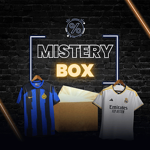 MISTERY BOX