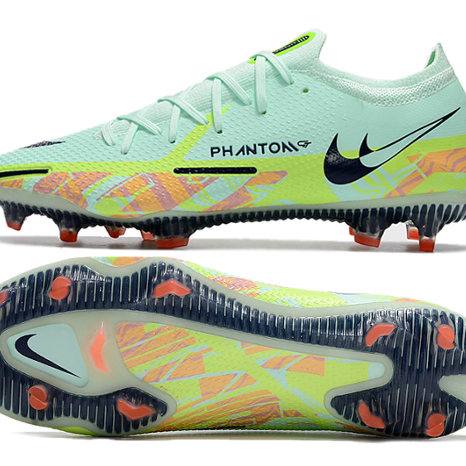 NIKE PHANTOM GT2 ELITE FG 7