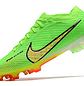 Nike Air Zoom Mercurial Vapor XV Elite FG VERDE - thumbnail 2